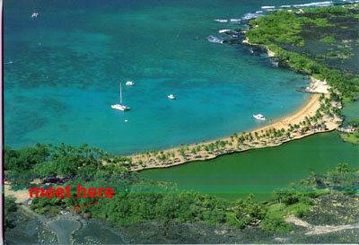 Long Island Beach Weddings on Hawaiian Island Weddings   Island Locations