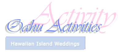 Oahu Activities