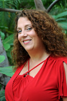 Andrea Duarte - Hair & Makeup Atrist