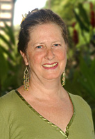 Annie Green