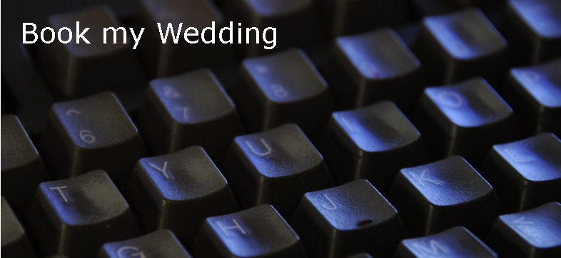 Book my Wedding