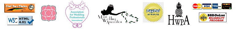 Hawaiian Island Weddings Affiliations