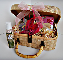 Bridal Gift Case