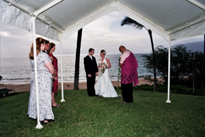 Wedding Canopy