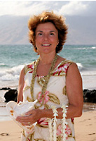 Chanti Mullen