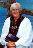 Rev. Charlie Hull