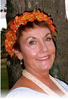 Christine Kube