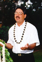 Dennis DeRego