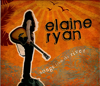  Elaine Ryan - Songs From The River