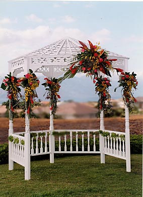 Gazebo