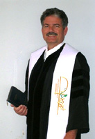 Greg Christopherson