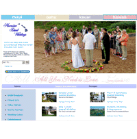 Hawaii Weddings