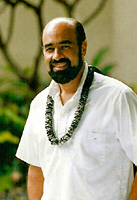 Harold Kaleihi Kilborn