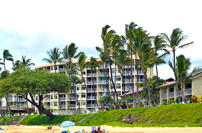 Hale Pau Hana Resort