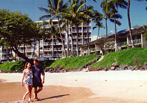 Hale Pau Hana Resort