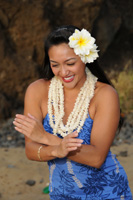 Hula Dancers