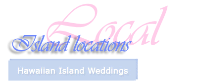 Island Locations