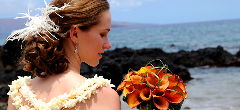 Hawaiian Island Weddings