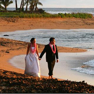 Kauai Wedding Packages