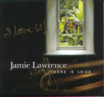 CD There is Love