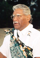Jeremiah Hoaeae