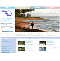 Kauai Weddings