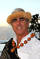 Rev. Keoki Sousa