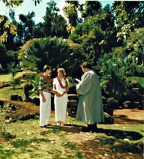 Kauai Hawaiian Ministers