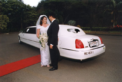 Limousine Services