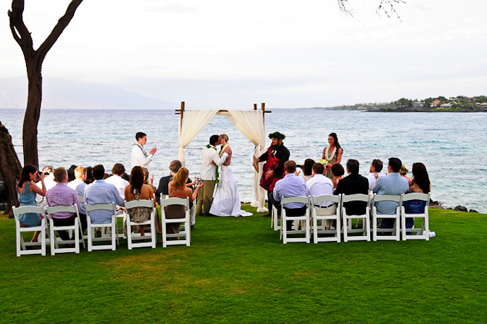 What S New Maui S Private Wedding Sites