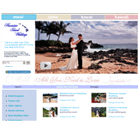 Maui Weddings