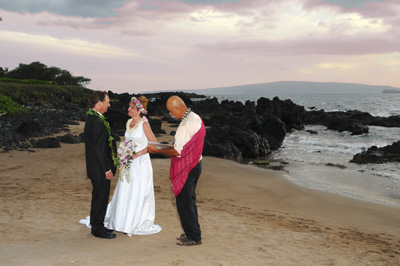 Makena Surf Beach #2