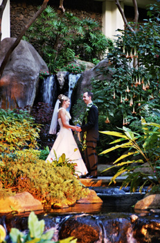 Makena Waterfall Gardens