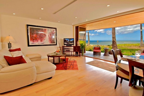 Maui Ocen Front Luxury Villas