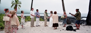 Hawaii Wedding Packages