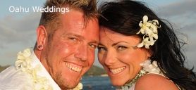 Hawaii Wedding Packages