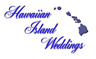 Hawaiian Island Weddings