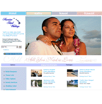 Oahu Weddings