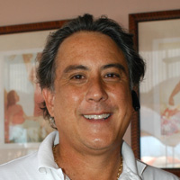 Charles Fasi