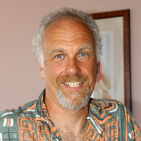Steve Katz