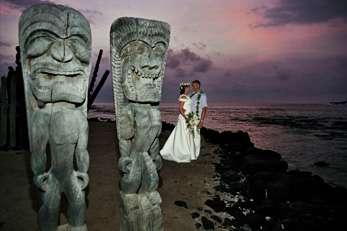 P u´uhonua O Honaunau National Historical Park