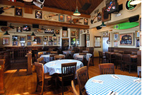 Hard Rock Cafe receptions