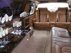 Rolls Royce Limousine Services