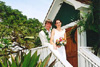 Traditional Church Wedding