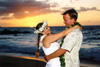 Wailea Wedding and Honeymoon