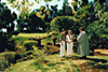 Kauai Garden Isle Wedding