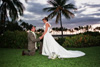 King&acute;s Knoll Wedding