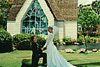 Seaside Chapel Wedding