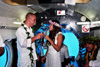 Submarine Wedding