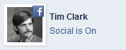 Tim Clark, President